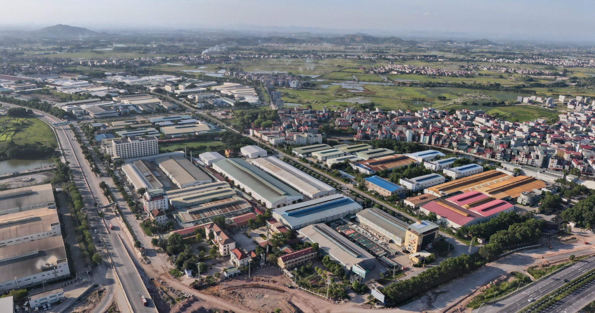 Bài 3: Giải bài toán chăm lo đời sống công nhân trong đại dịch (tiếp theo và hết)