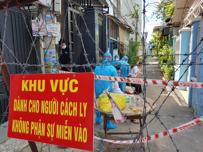 Làm gì để cách ly tại nhà đạt hiệu quả cao?