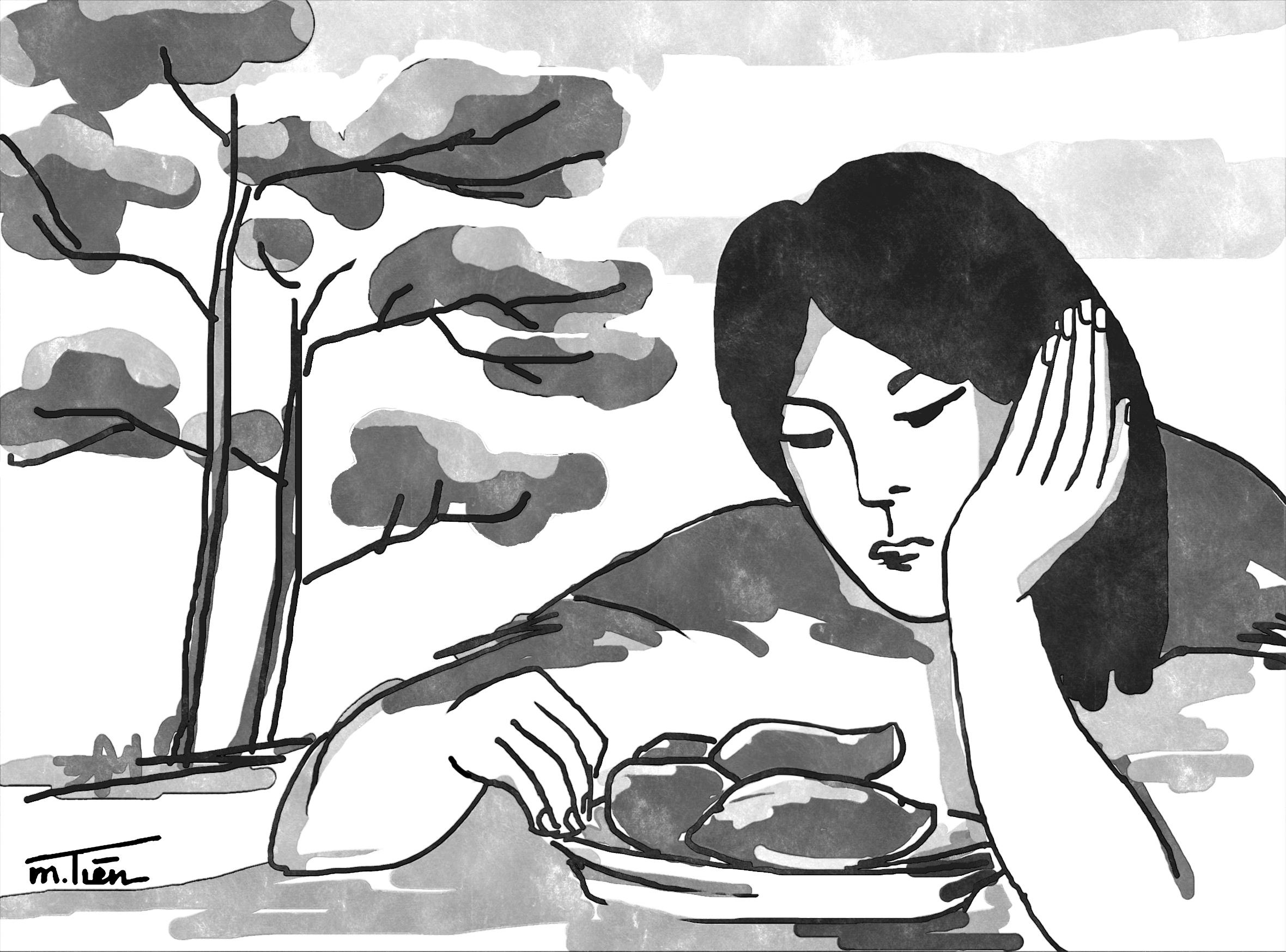 Những ngày trong xanh