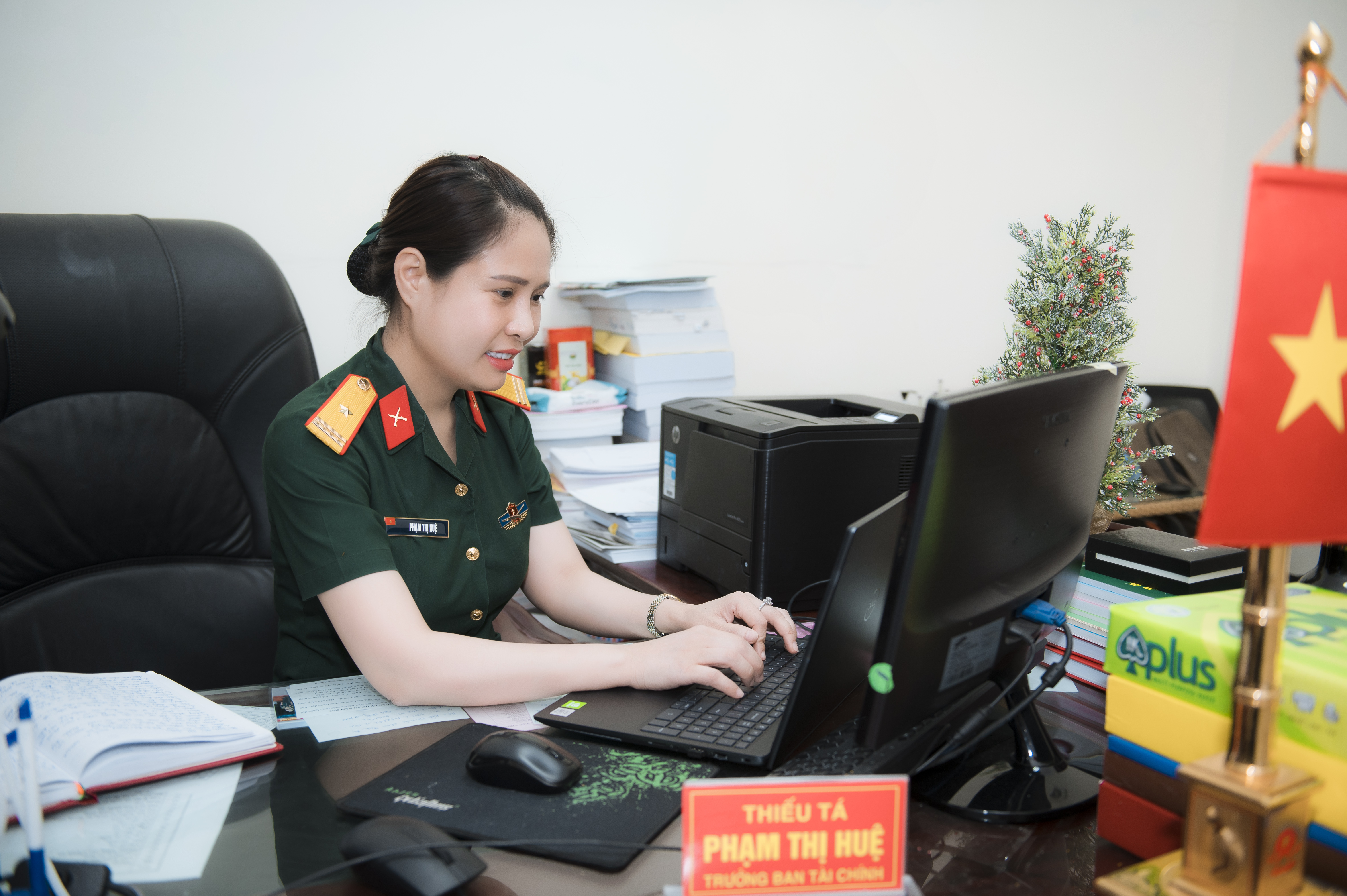 Vun trồng trái ngọt