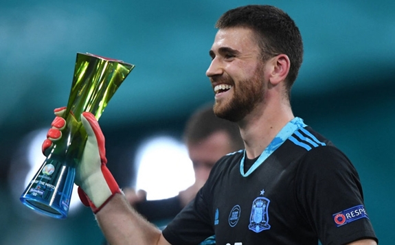 Giải thưởng nhường đối thủ