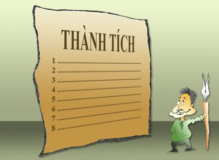 BÁO CÁO... SÁO RỖNG!