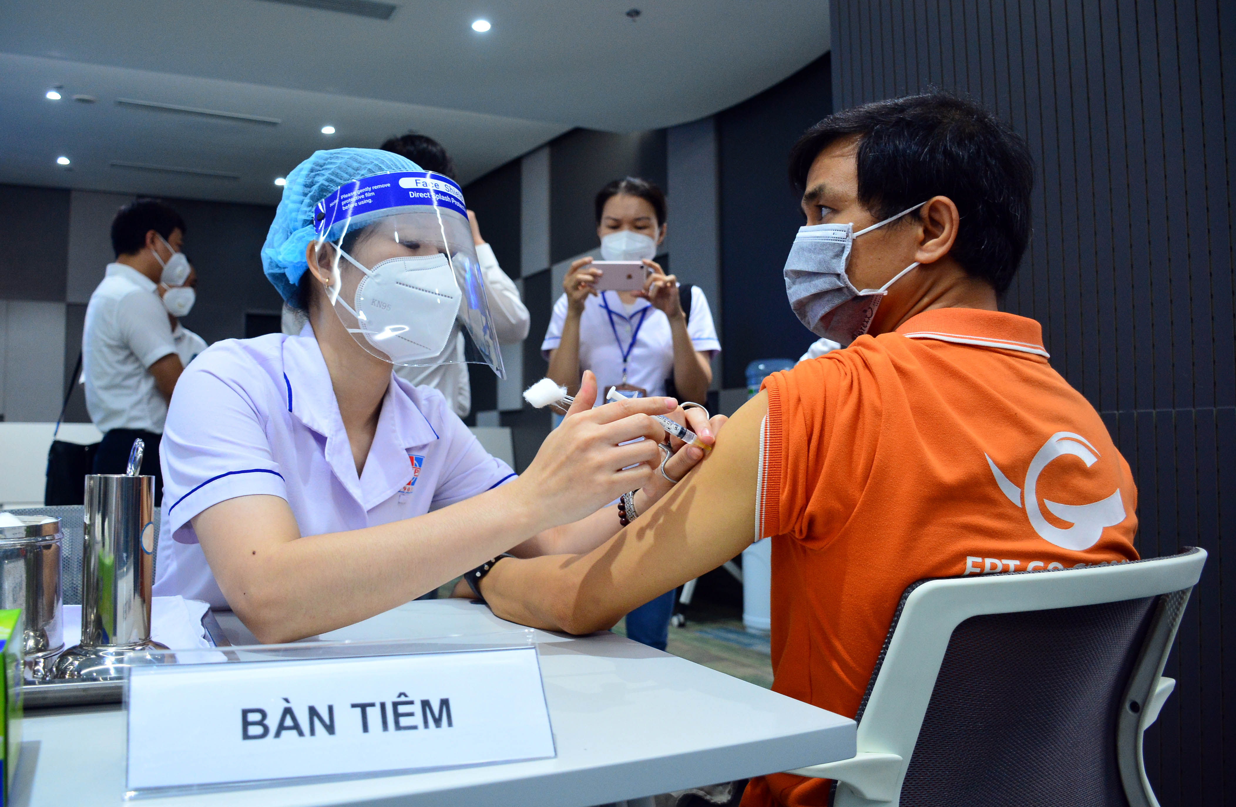 Bài 3: Gửi trọn niềm tin chiến thắng (Tiếp theo và hết)