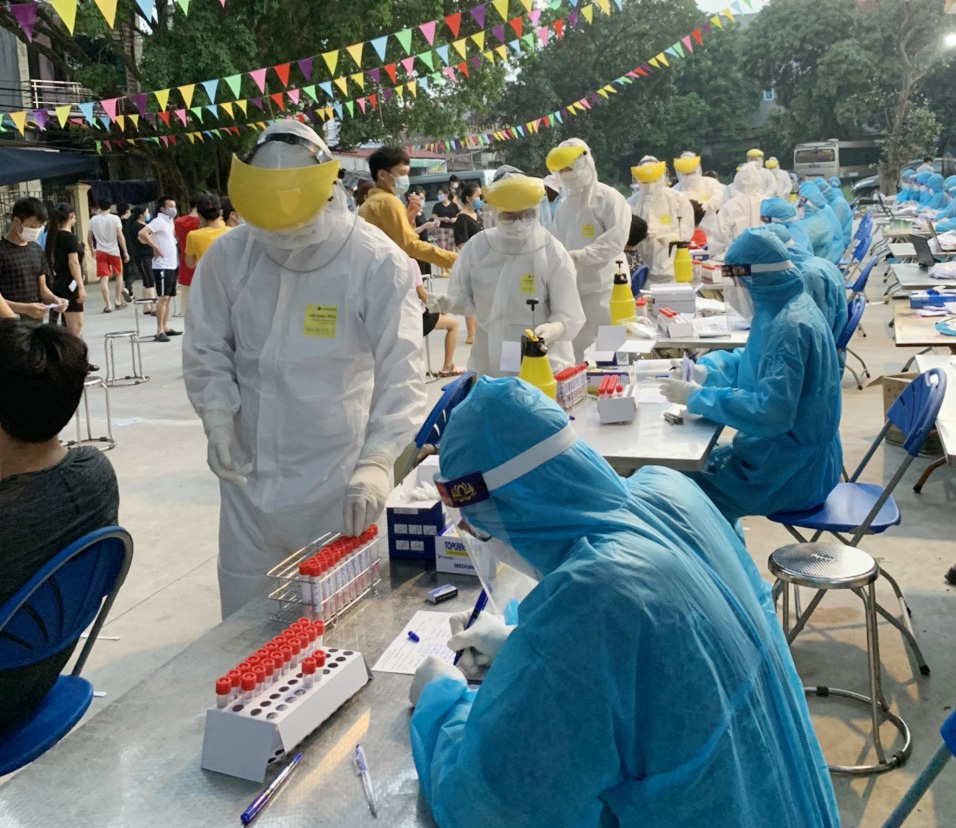 Chuyến đi nhớ mãi trong cuộc đời