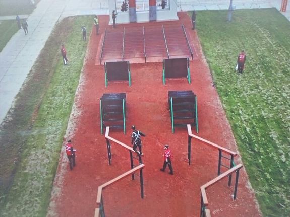 Câu hỏi kỳ 10 Cuộc thi “Tìm hiểu Hội thao Quân sự quốc tế-Army Games”