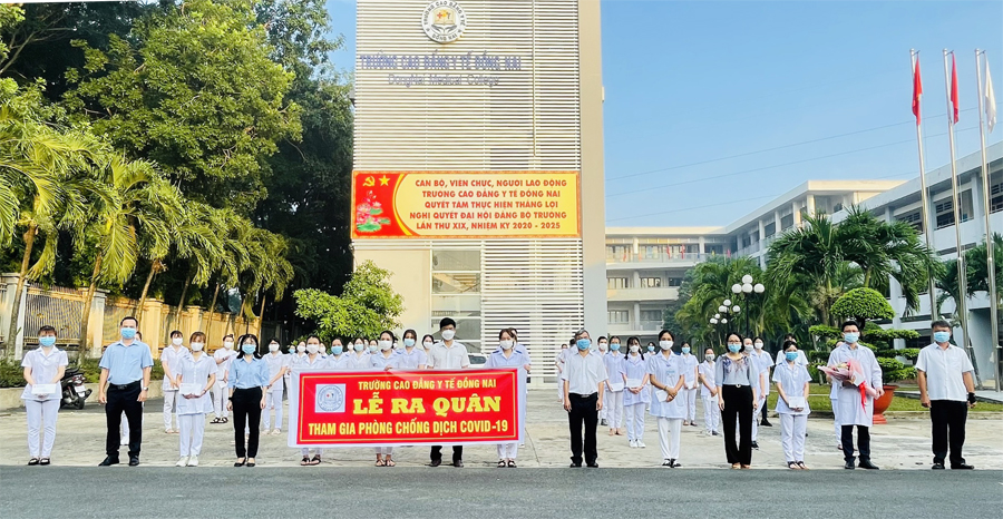  Bản tin Covid-19 sáng 4-7: Việt Nam ghi nhận thêm 267 ca mắc mới