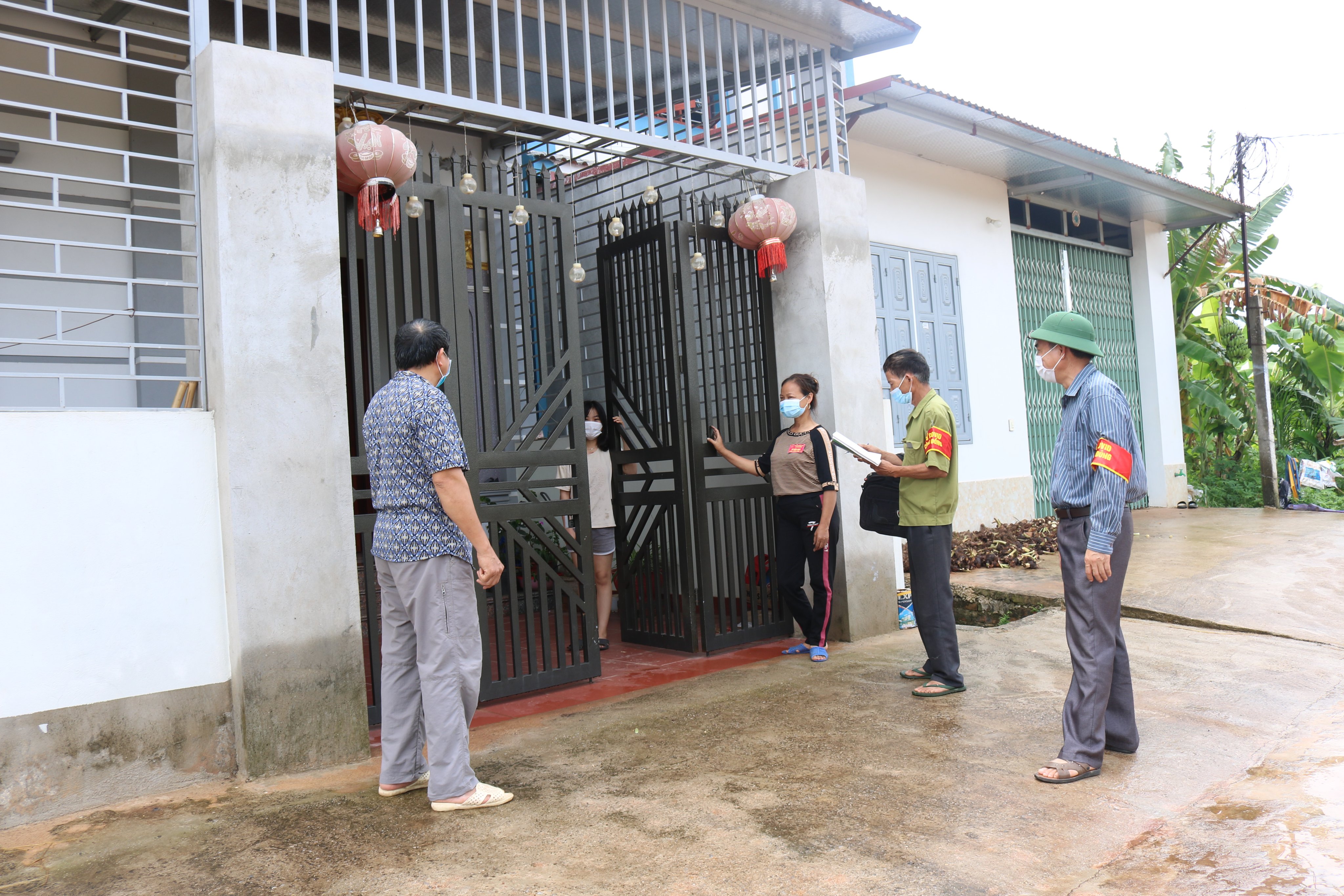 Bài 2: Linh hoạt xét nghiệm, chủ động chặn đầu dịch