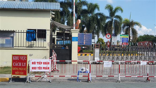 Bản tin Covid-19 sáng 5-7: Việt Nam ghi nhận thêm 328 ca mắc mới tại 11 tỉnh, thành phố