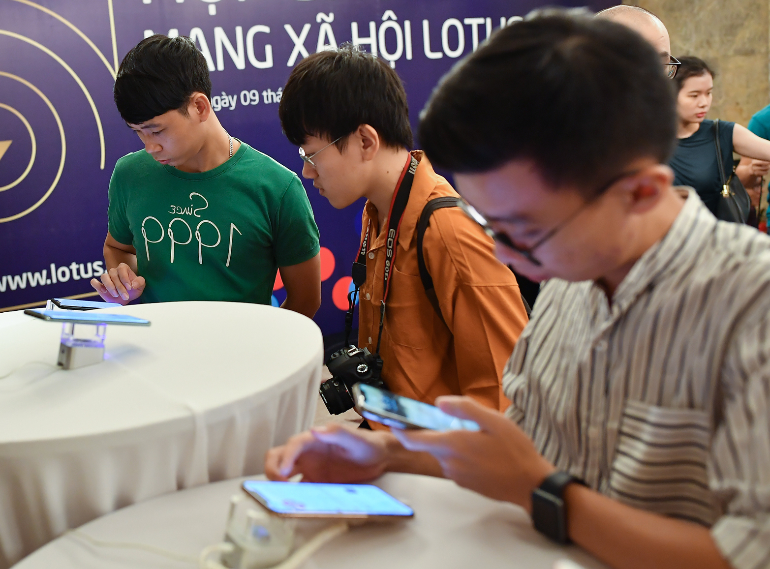 Xây dựng chuẩn mực đạo đức trên mạng xã hội