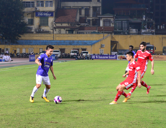 AFC quyết định hủy các trận đấu AFC Cup 2021 khu vực Đông Nam Á