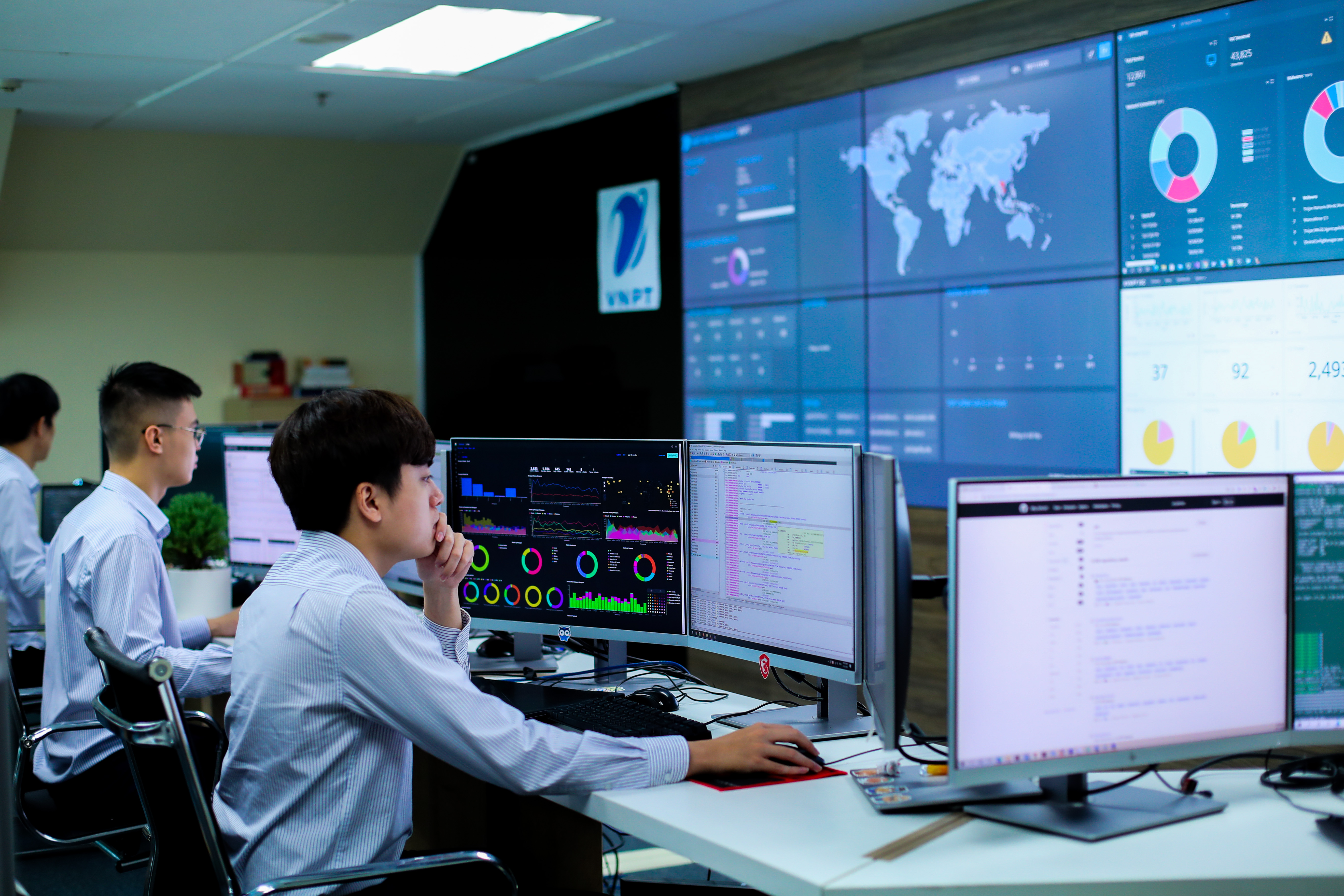 VNPT đạt nhiều giải thưởng tại Stevie Awards châu Á-Thái Bình Dương