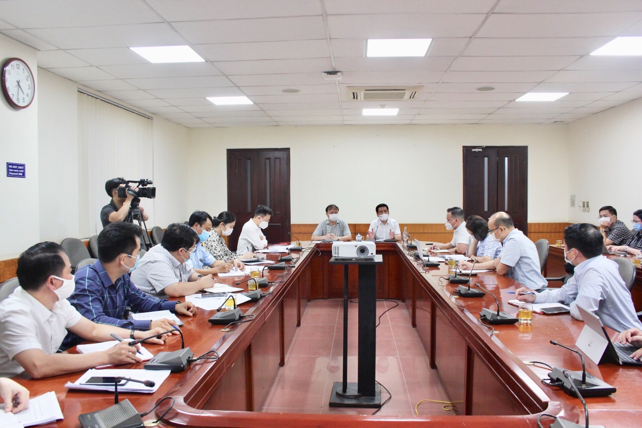 Cung ứng đủ nguồn hàng thiết yếu người dân tại TP Hồ Chí Minh và các tỉnh phía Nam có dịch