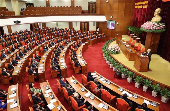 Vững tin vượt khó và bứt phá