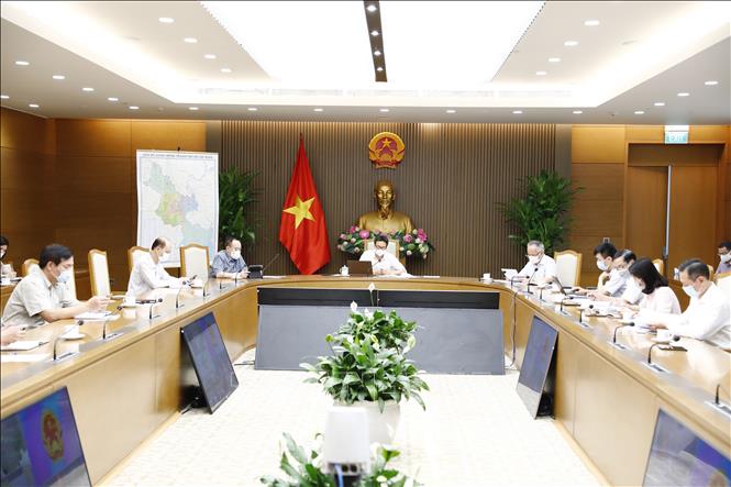 Quyết tâm cùng Thành phố Hồ Chí Minh dập dịch trong thời gian sớm nhất 