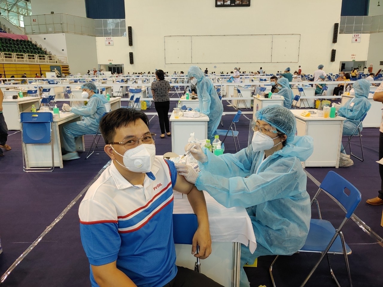 Petrovietnam nỗ lực đạt mục tiêu kép