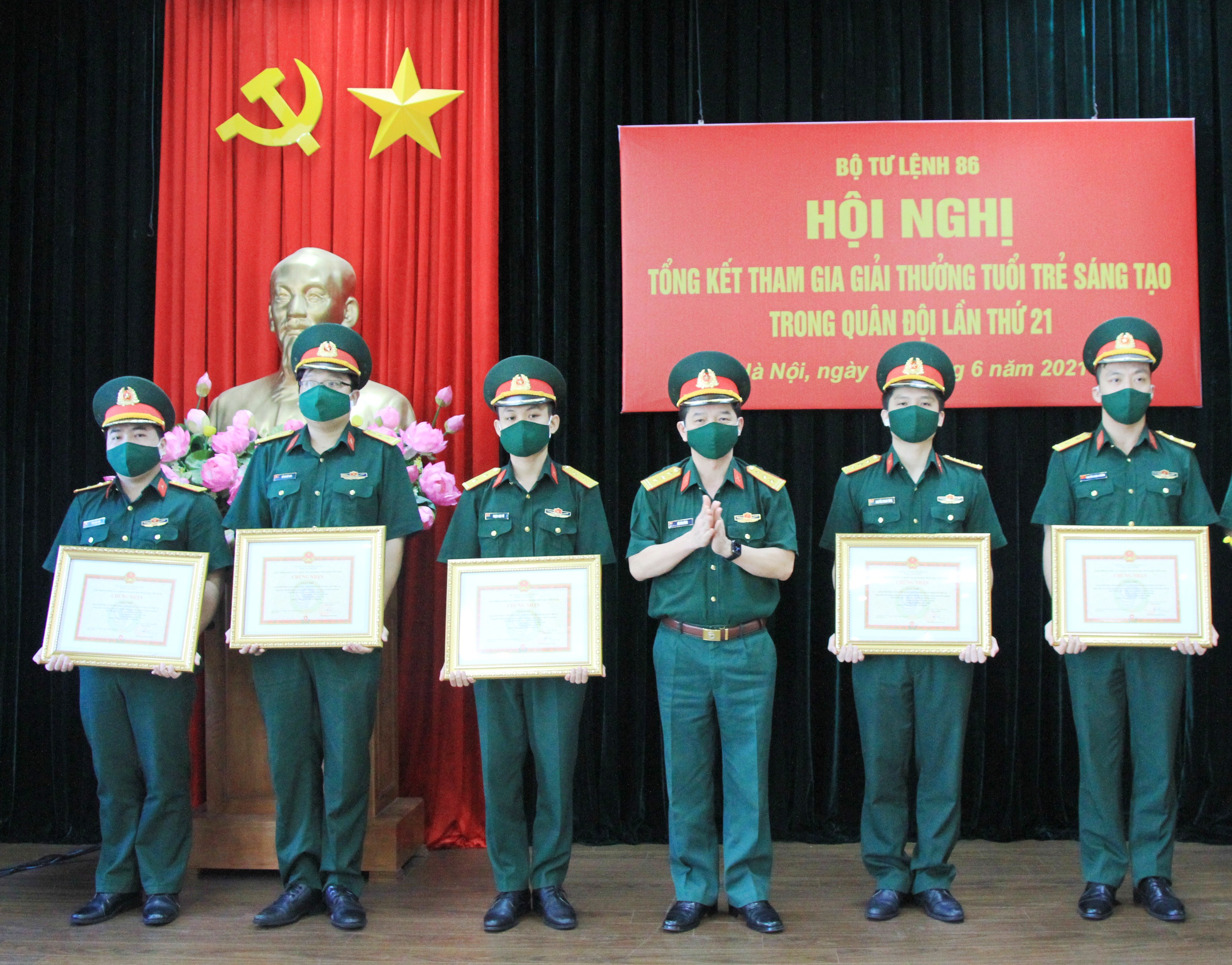 Giải pháp cảnh báo, bảo vệ an toàn thông tin quân sự