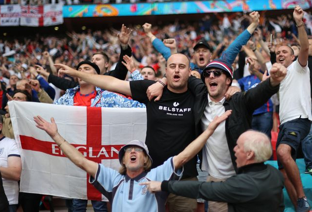 Giới chức Anh chuẩn bị những gì cho trận chung kết Euro 2020?