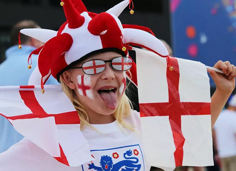 Tăng sức chứa cho sân Wembley?