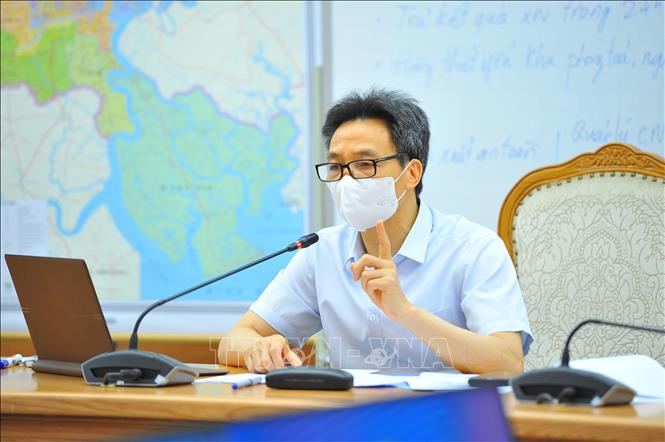 Những giải pháp mới, cách làm mới của Thành phố Hồ Chí Minh đang đúng hướng