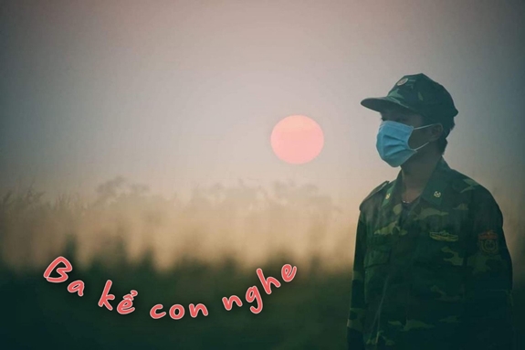 Báo QĐND không sử dụng tin, bài của TTV, CTV đã đăng tải trên các phương tiện thông tin đại chúng khác

