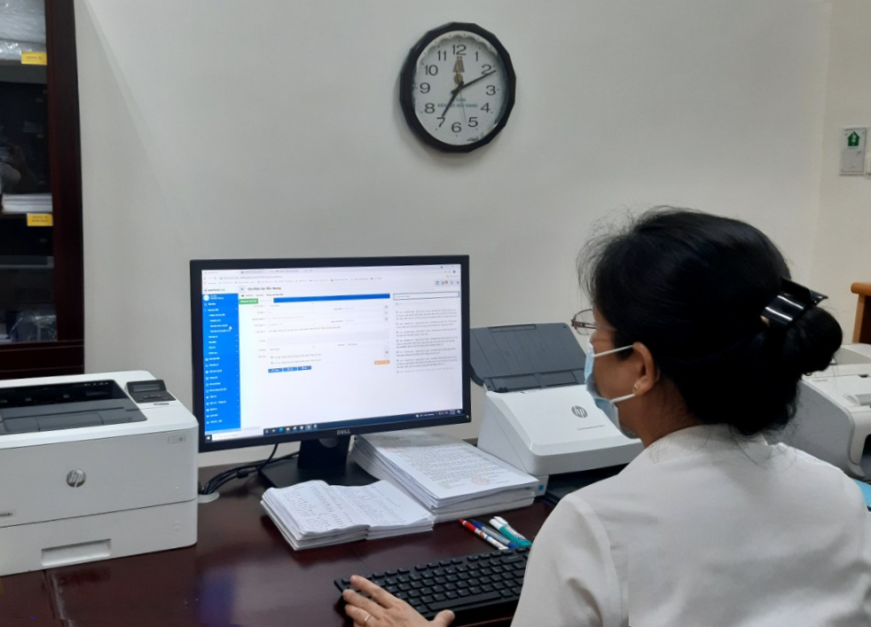 Ngành điện Bắc Giang đẩy mạnh chuyển đổi số