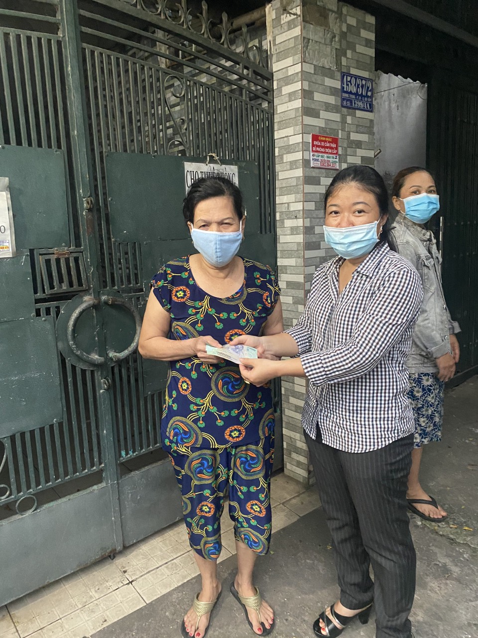 Thực hiện gói hỗ trợ 26.000 tỷ đồng
