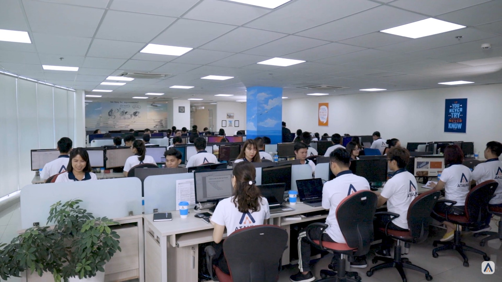 Bài 3: Linh hoạt vận hành chuỗi sản xuất, kinh doanh