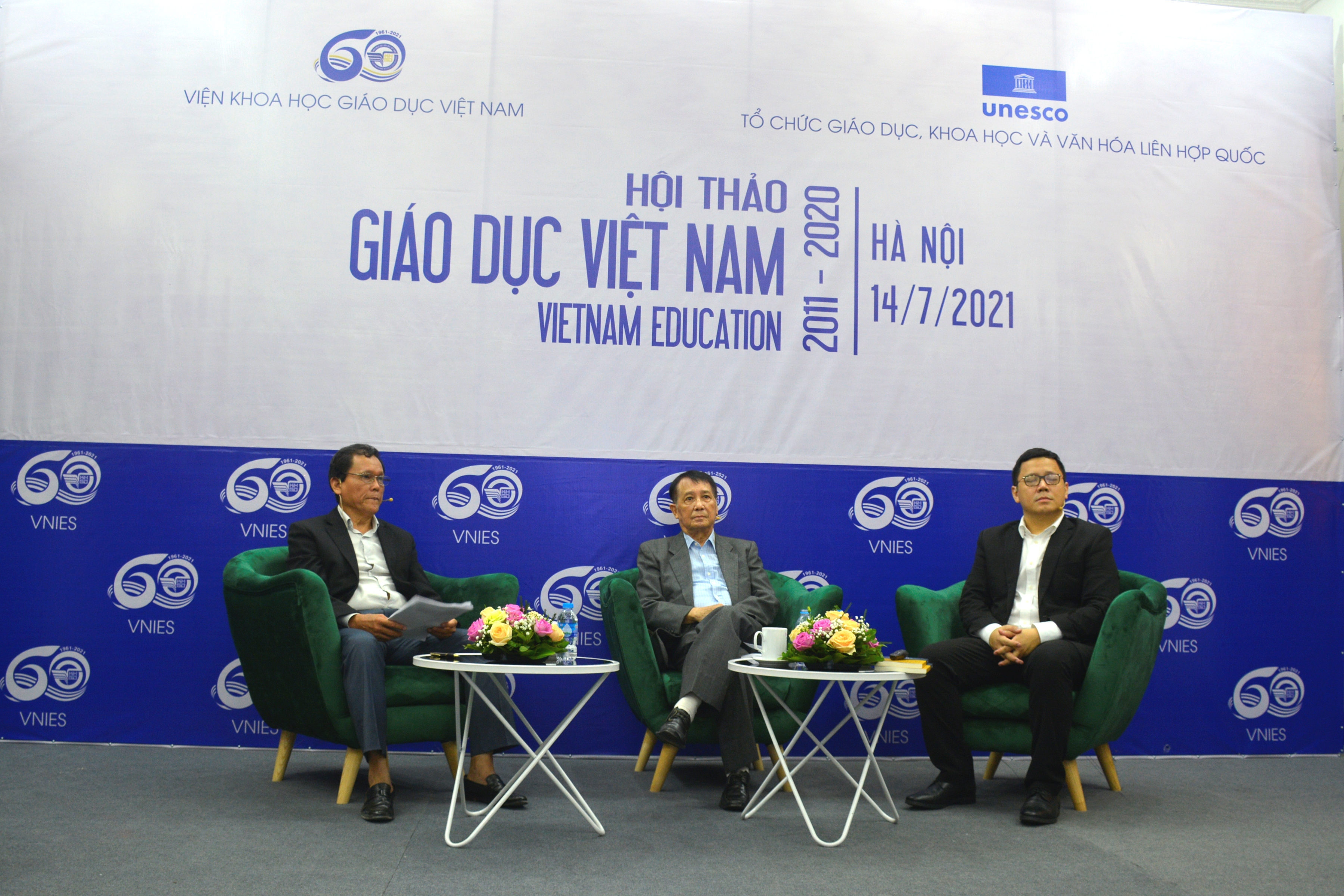 Giáo dục Việt Nam được đánh giá có hiệu quả đầu tư cao