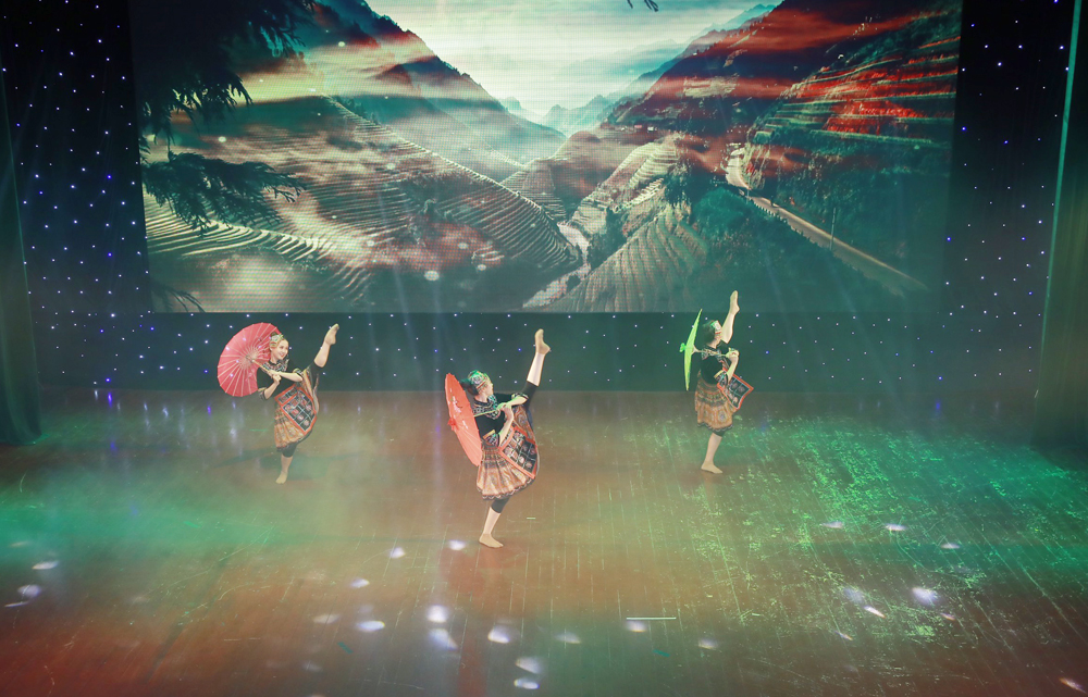 Sẽ truyền hình trực tiếp một số nội dung cuộc thi “Xạ thủ bắn tỉa