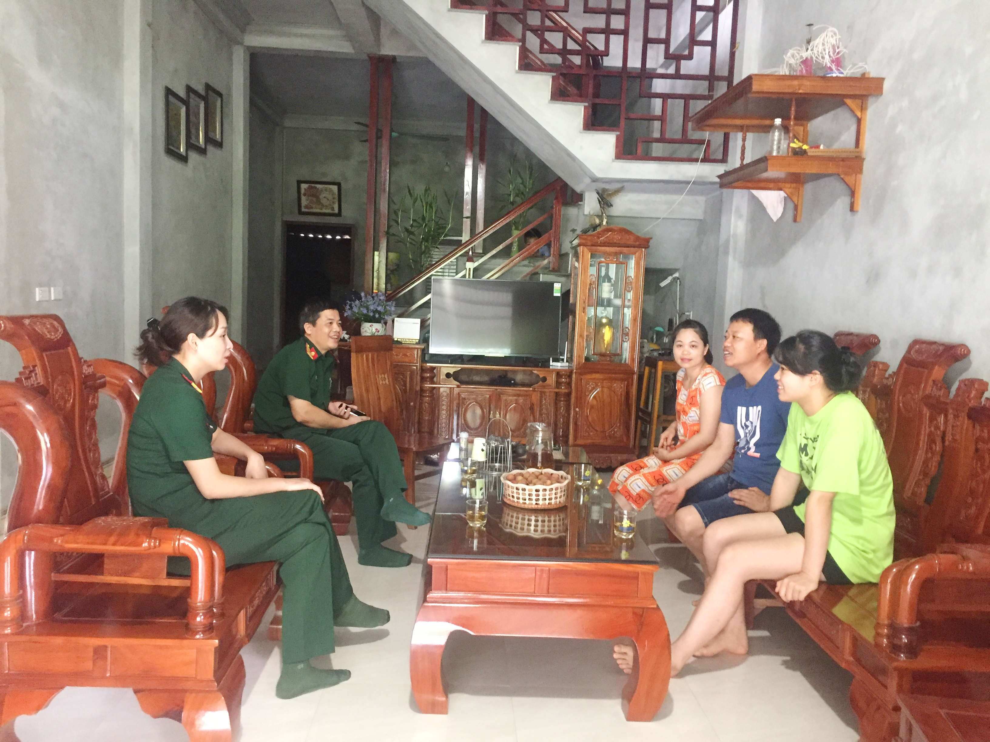 Nẻo đường “săn” tài năng