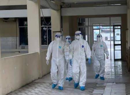 Bản tin Covid-19 trưa 14-7: Việt Nam ghi nhận thêm 1.196 ca mắc mới tại 12 tỉnh, thành phố