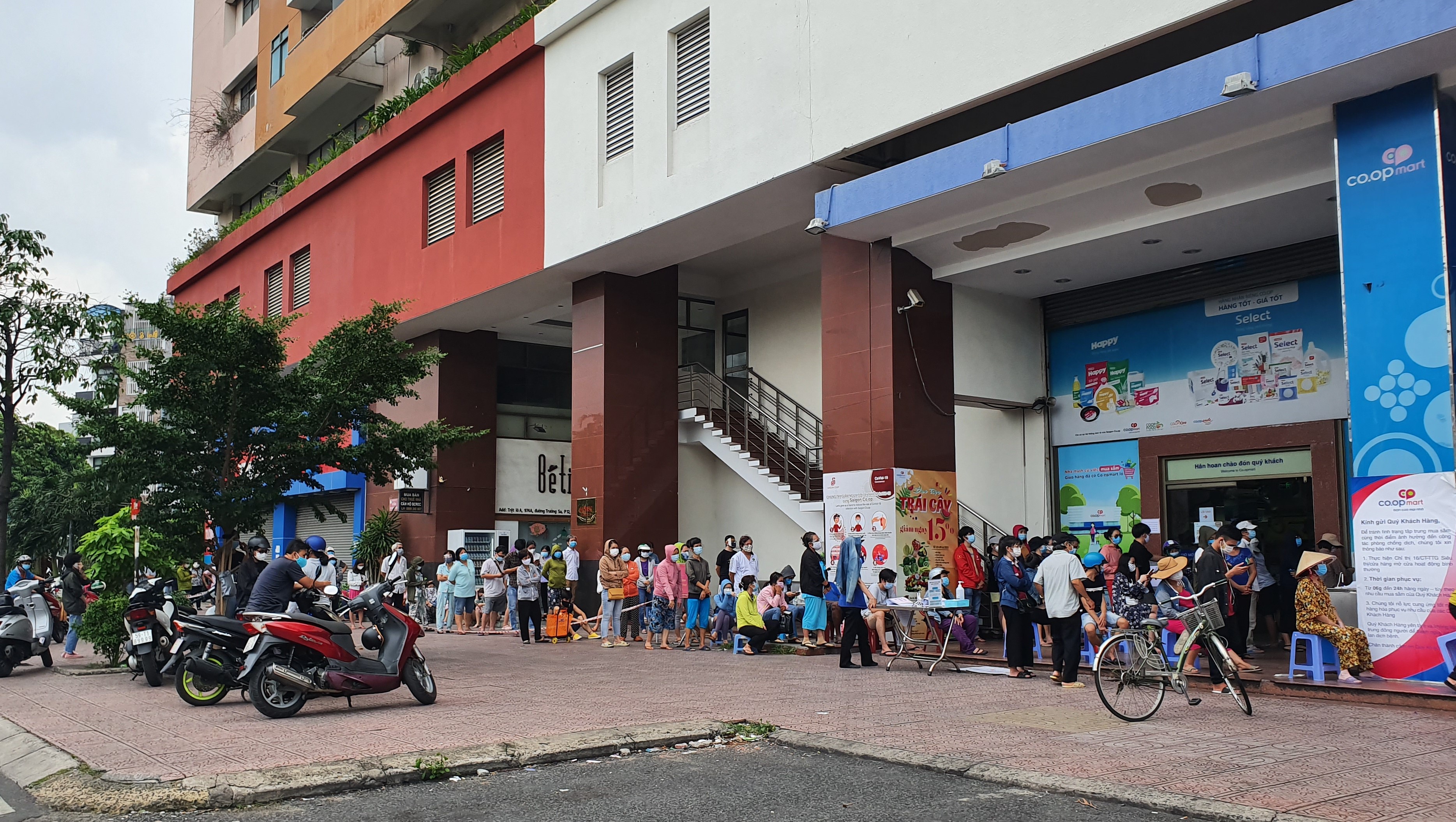 Bài 5: Lòng tin và sự đồng thuận của nhân dân (Tiếp theo và hết)