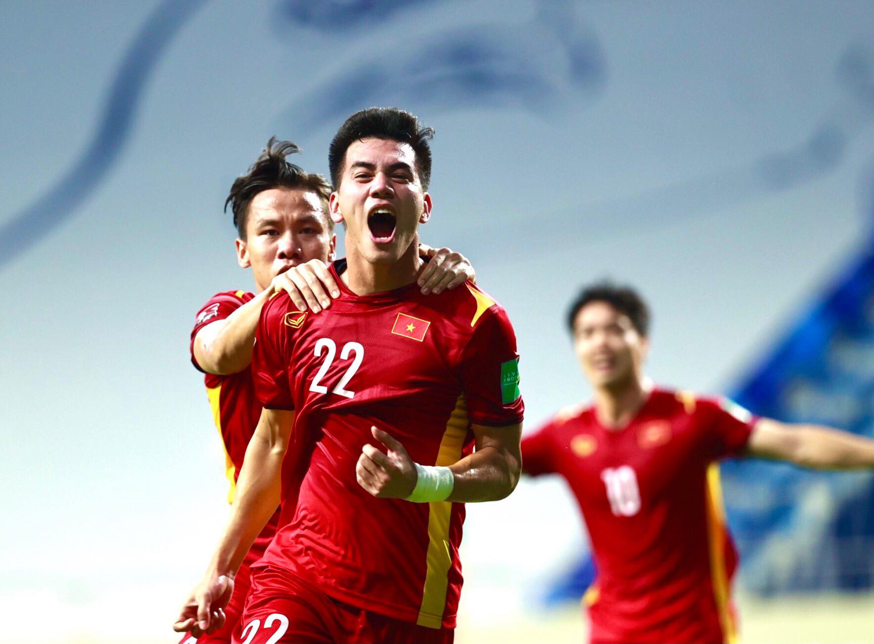 Đội tuyển Việt Nam sẽ tập trung sớm cho vòng loại World Cup