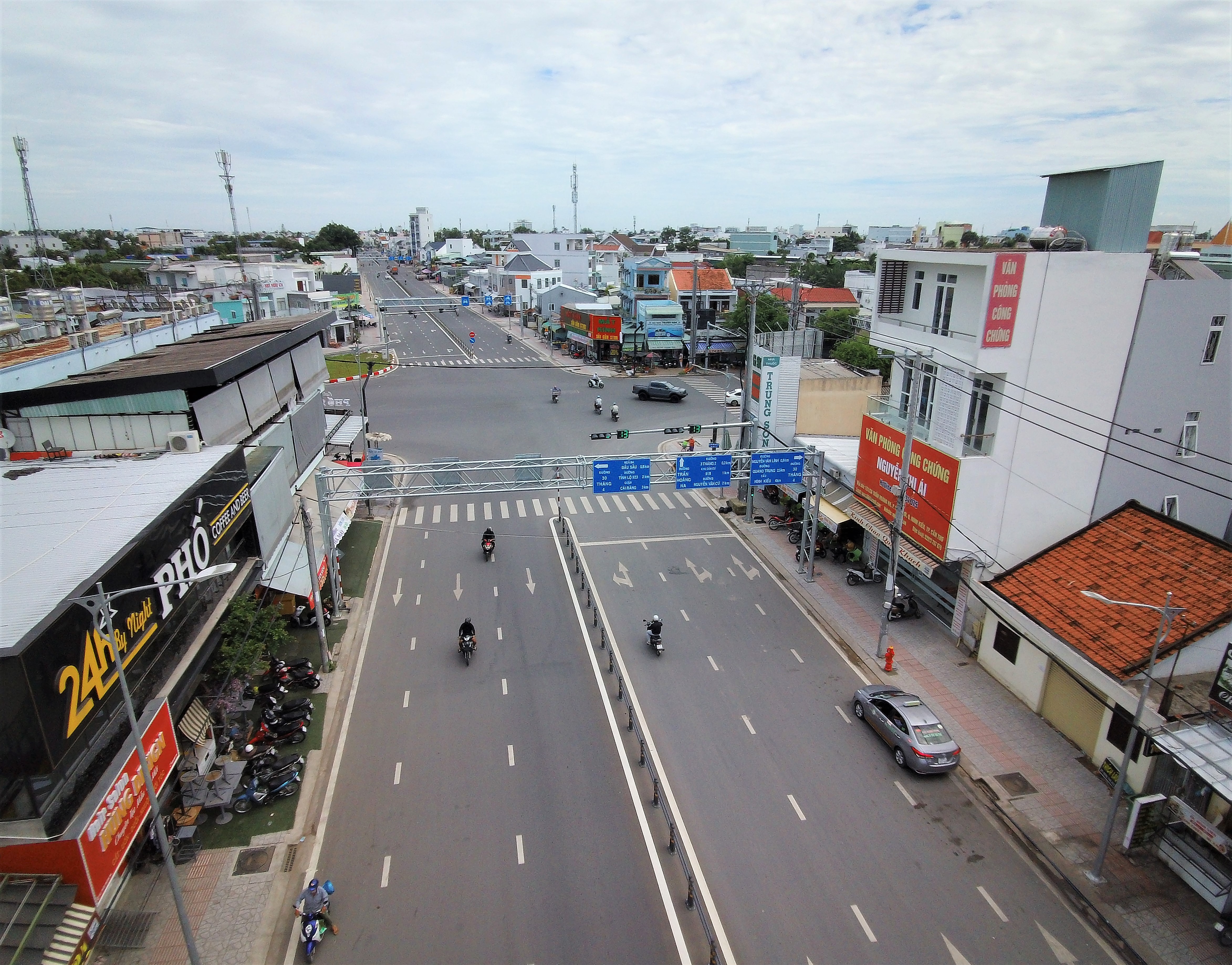 Thúc đẩy giải ngân vốn đầu tư công vùng Đồng bằng sông Cửu Long