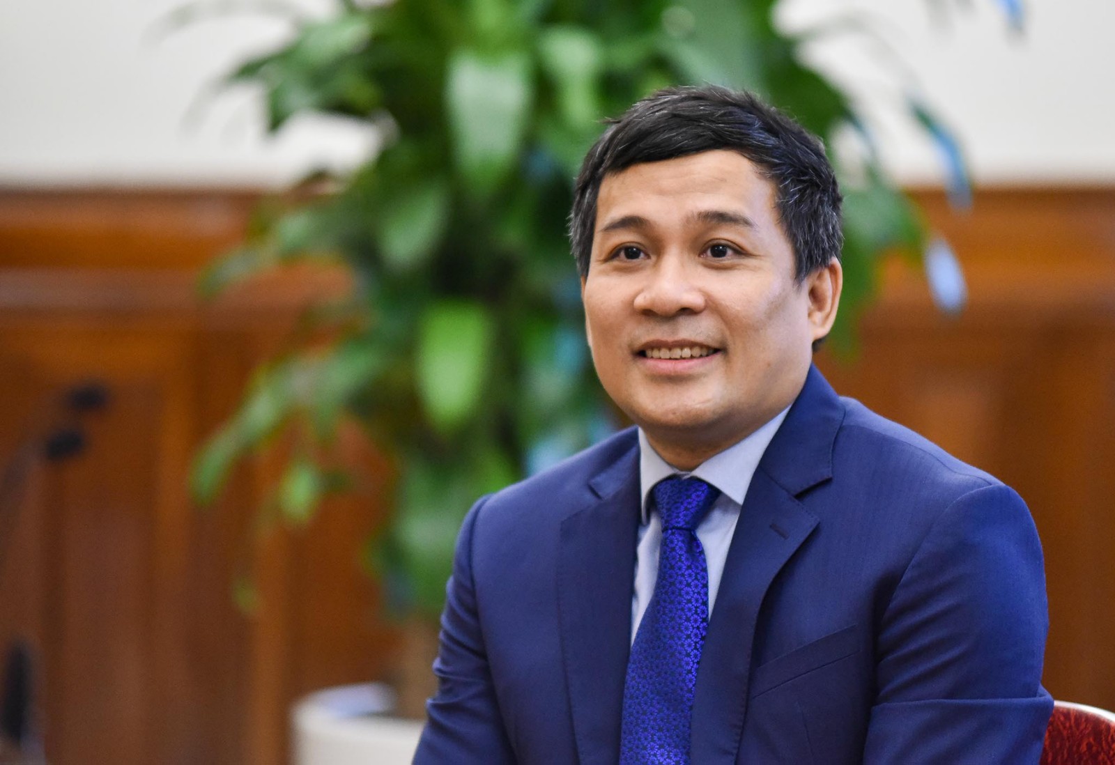 Thể hiện trách nhiệm, sự chủ động, tích cực của Việt Nam cho hợp tác trong APEC