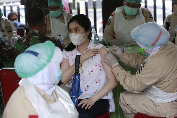 WHO cảnh báo về nguy cơ biến chủng mới trên toàn cầu