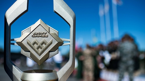 Các nội dung thi đấu của Army Games 2021 sẽ được tổ chức tại 12 quốc gia