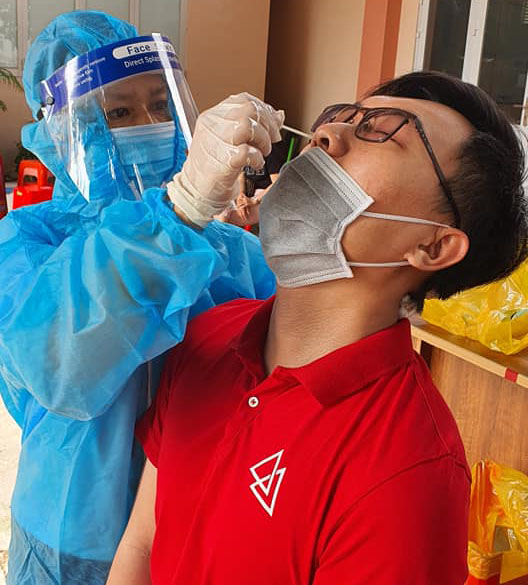 Bản tin Covid-19 tối 16-7: 332 bệnh nhân mắc Covid-19 được công bố khỏi bệnh