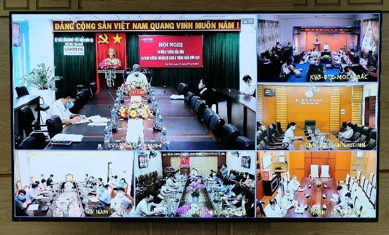 Bộ Y tế triển khai quyết liệt các biện pháp nhằm ngăn chặn dịch Covid-19