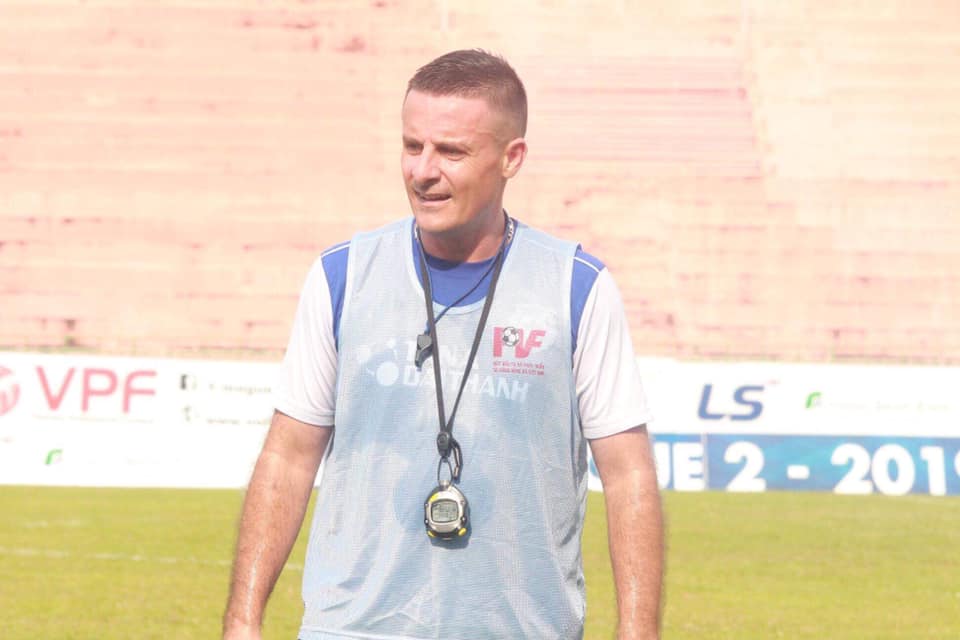 Niềm tin của chuyên gia người Pháp