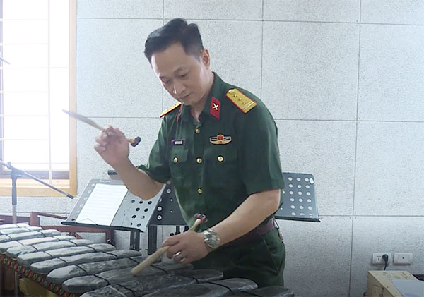 Mang tinh hoa dân tộc đến đấu trường Army Games 2021
