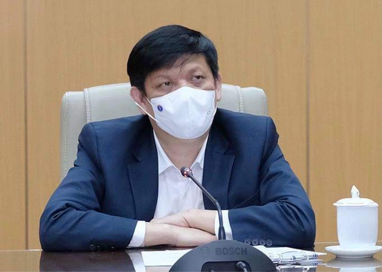 Bộ Y tế chuẩn bị mọi kịch bản ứng phó với dịch Covid-19 tại các tỉnh, thành phố phía Nam