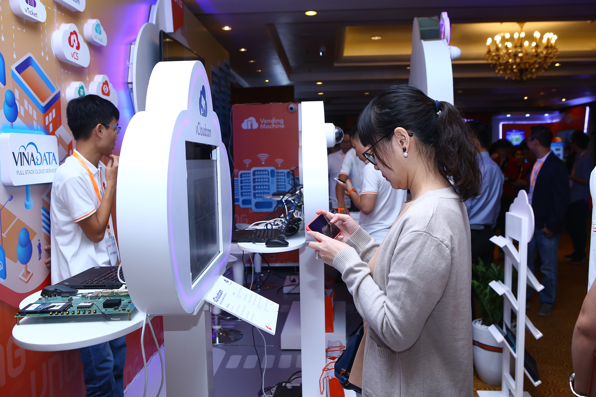 Ngăn chặn 40 triệu cuộc gọi lừa đảo, 164 nghìn thuê bao phát tán cuộc gọi rác