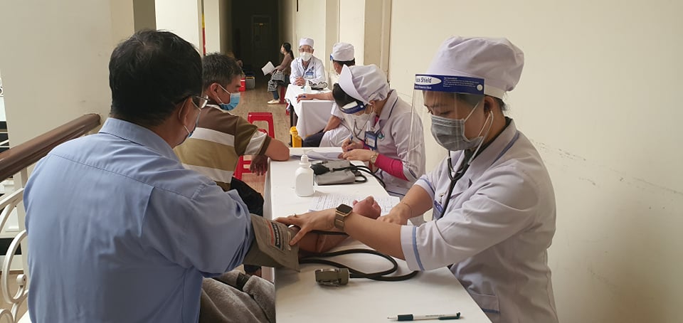 Lâm Đồng tăng cường bảo vệ lực lượng lái xe trước dịch Covid-19


