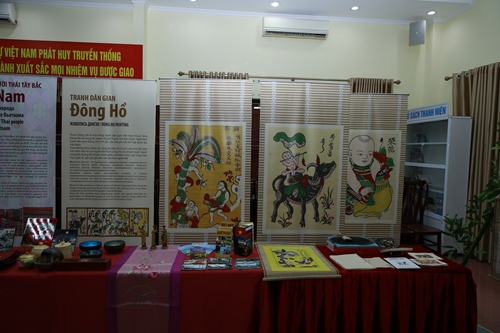 Dấu ấn Quân đội nhân dân Việt Nam và văn hóa dân tộc tại Army Games