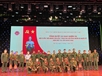 Tổng duyệt và giao nhiệm vụ cho Đội tuyển Văn hóa nghệ thuật tham gia Army Games 2021