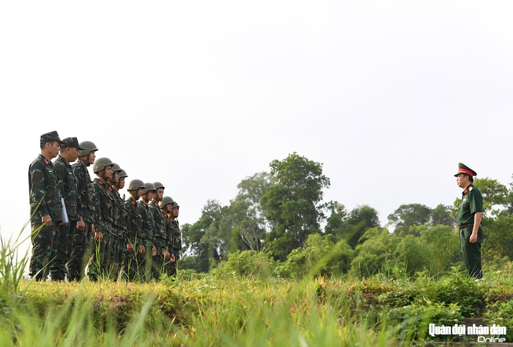 Đây là năm đầu tiên đội tuyển