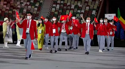 Tổ chức nào điều hành các kỳ Olympic?