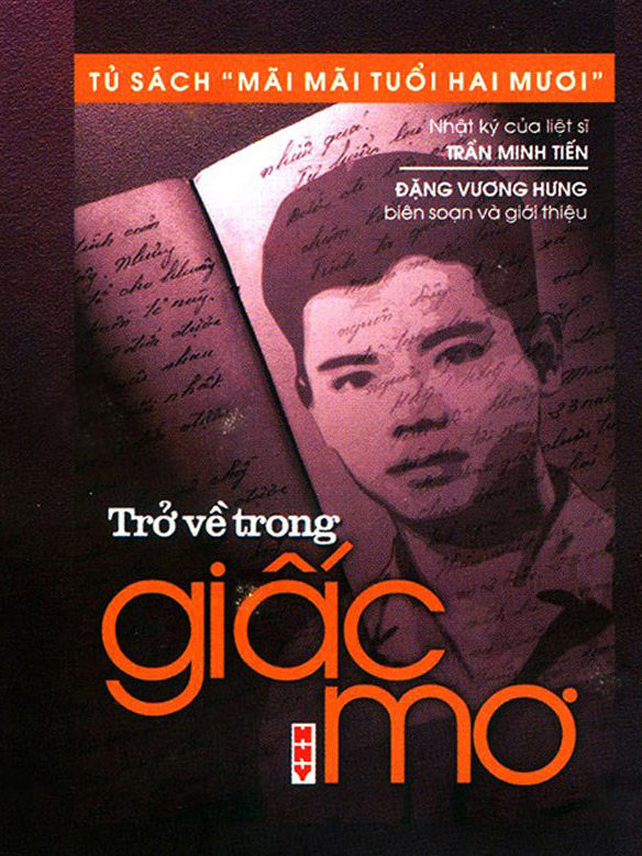 “Những lá thư tình đi qua chiến tranh”