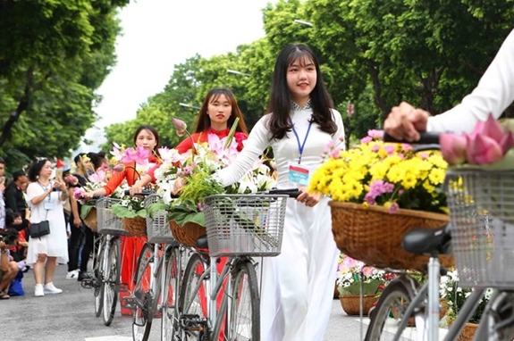 Chuẩn mực của cái đẹp 